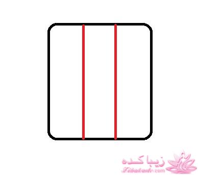 آموزش دوخت مانتو