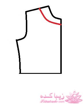 آموزش دوخت پالتو 