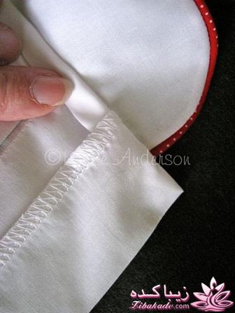 پرسش و پاسخ خیاطی