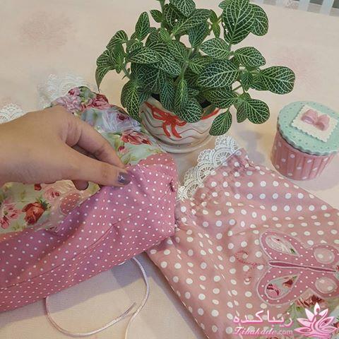 پرسش و پاسخ خیاطی