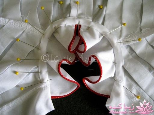 پرسش و پاسخ خیاطی