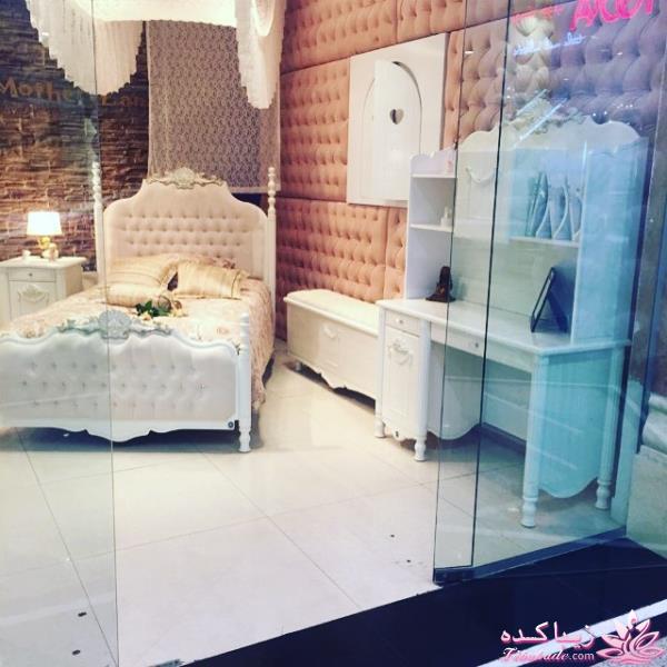 سرویس خواب کودک