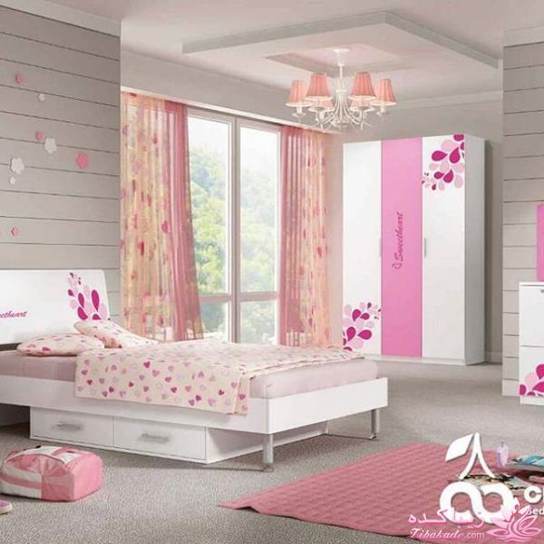 سرویس خواب کودک