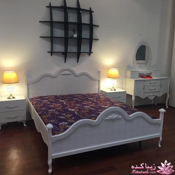 جدیدترین مدلهای سرویس خواب 