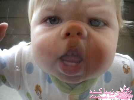 من شما را به چالش دعوت میکنم!