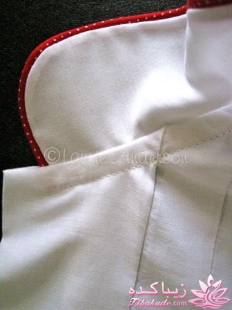 پرسش و پاسخ خیاطی