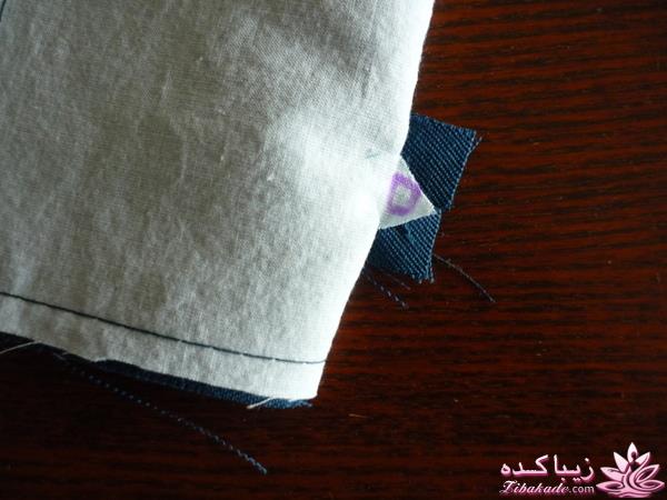 آموزش دوخت پالتو 