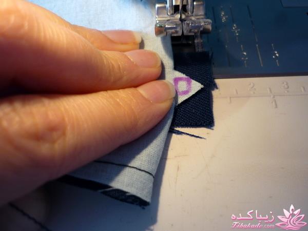 آموزش دوخت پالتو 