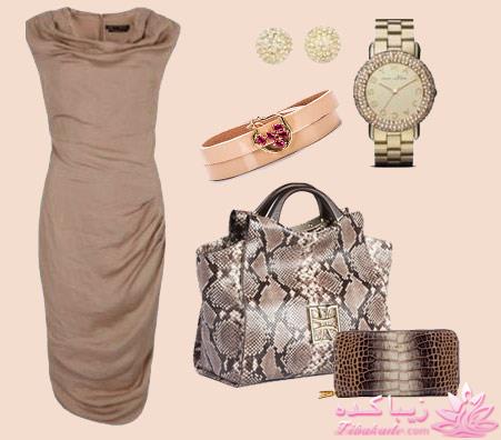 چگونه با محصولات درسا ست کنیم ؟