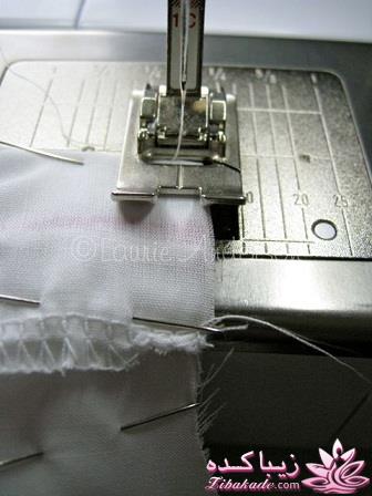 پرسش و پاسخ خیاطی