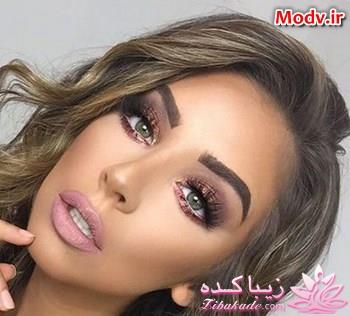 رنگ مو، آموزش ترکیب رنگ مو