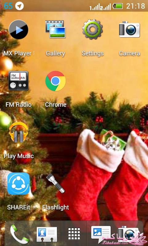 من شما را به چالش دعوت میکنم!