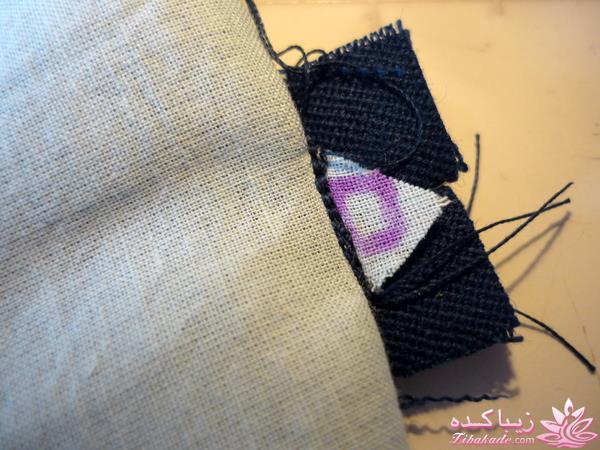 آموزش دوخت پالتو 