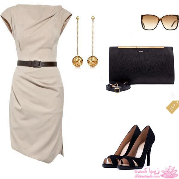 چگونه با محصولات درسا ست کنیم ؟