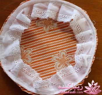 پرسش و پاسخ خیاطی