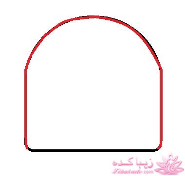 آموزش دوخت سیسمونی نوزاد