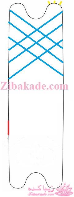 پرسش و پاسخ خیاطی