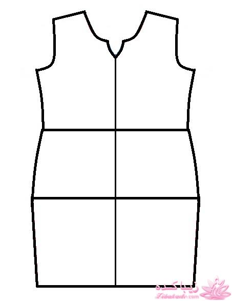 آموزش دوخت لباس مجلسی