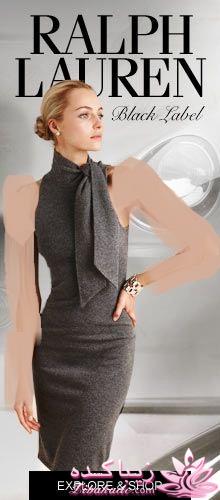 آموزش دوخت لباس مجلسی