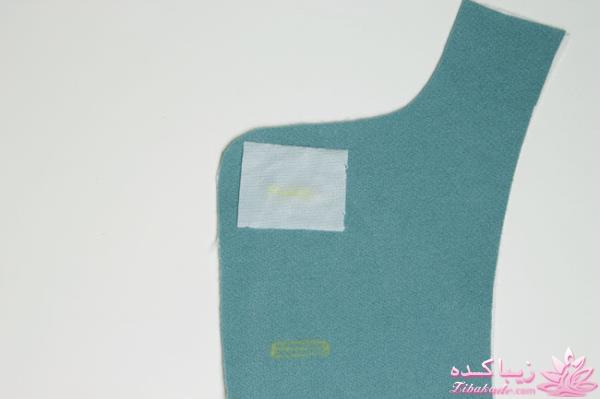 آموزش دوخت پالتو 