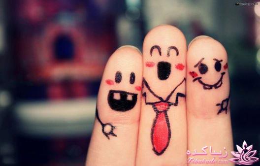 من شما را به چالش دعوت میکنم!