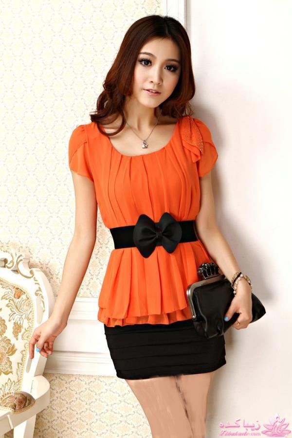 پرسش و پاسخ خیاطی