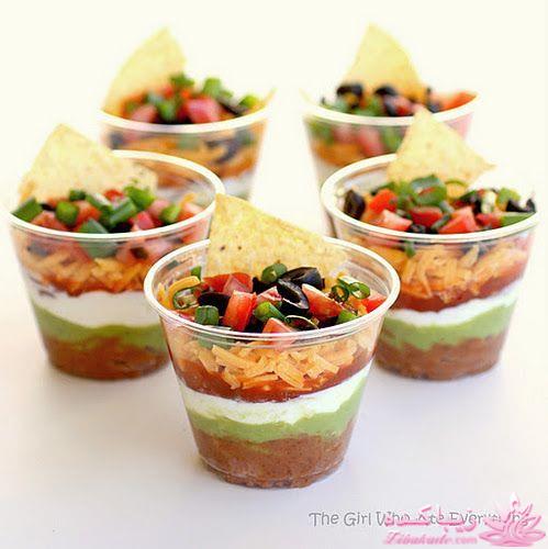 فینگرفود های دورهمی