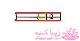 آموزش دوخت لباس مجلسی