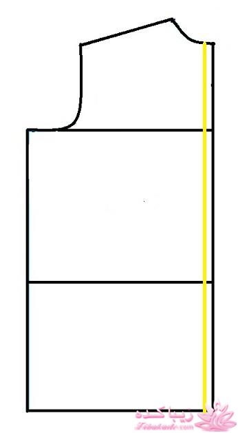 آموزش دوخت لباس مردانه