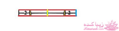 آموزش دوخت لباس مجلسی