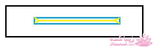 آموزش دوخت سیسمونی نوزاد