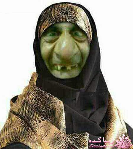 من شما را به چالش دعوت میکنم!