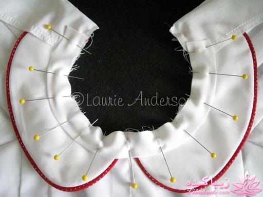 پرسش و پاسخ خیاطی