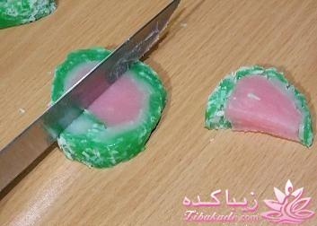 درست کردن تنقلات شب یلدا