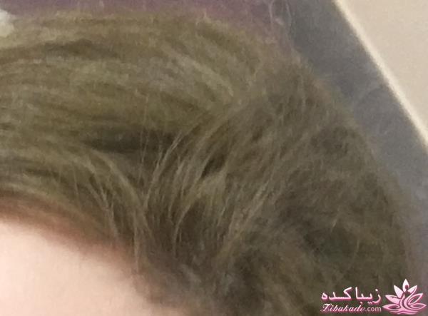 رنگ مو، آموزش ترکیب رنگ مو