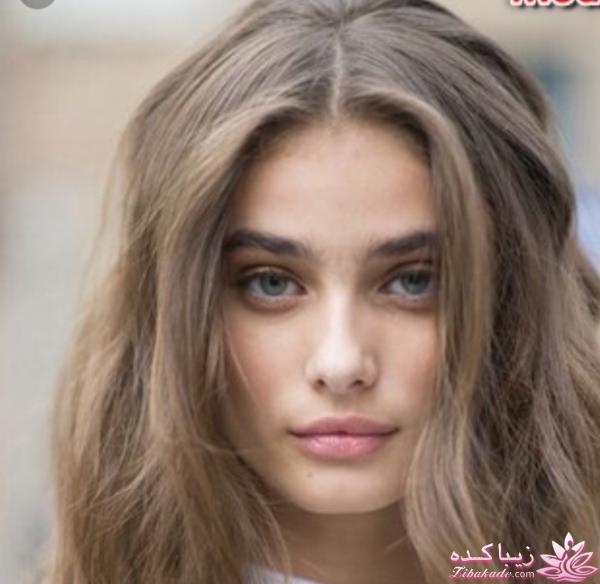 رنگ مو، آموزش ترکیب رنگ مو