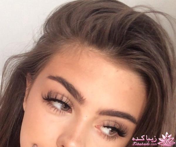 رنگ مو، آموزش ترکیب رنگ مو