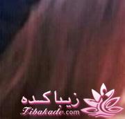 رنگ مو، آموزش ترکیب رنگ مو