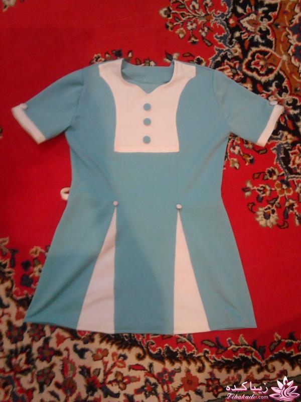 پرسش و پاسخ خیاطی