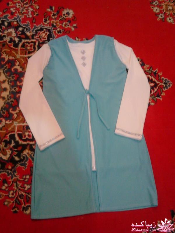 پرسش و پاسخ خیاطی