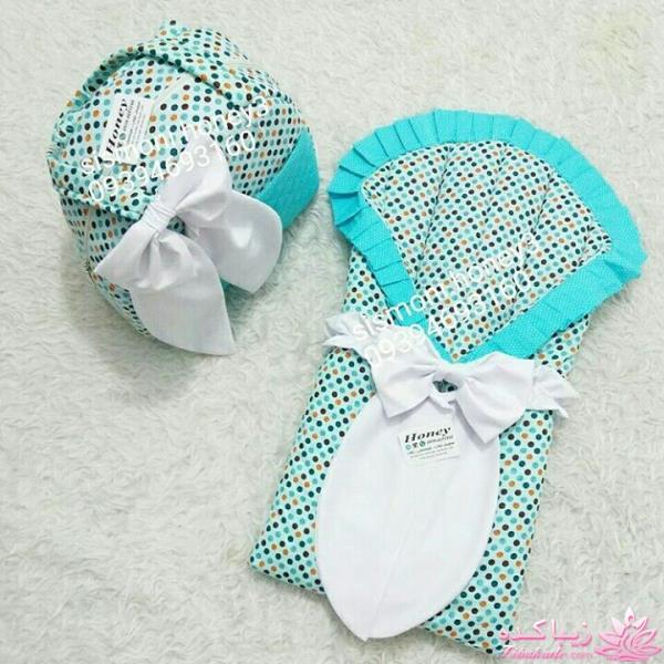 آموزش دوخت سیسمونی نوزاد