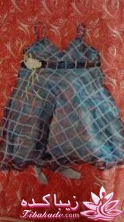 عكس لباسهايي كه ميدوزيم