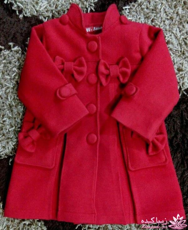 عكس لباسهايي كه ميدوزيم