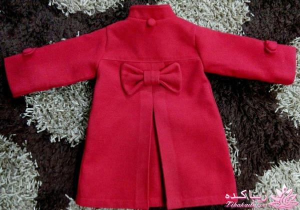 عكس لباسهايي كه ميدوزيم