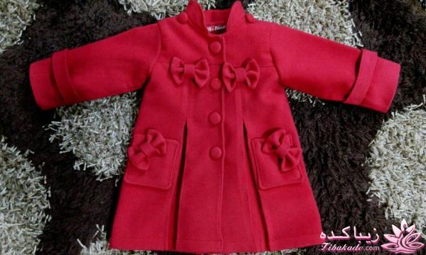 عكس لباسهايي كه ميدوزيم