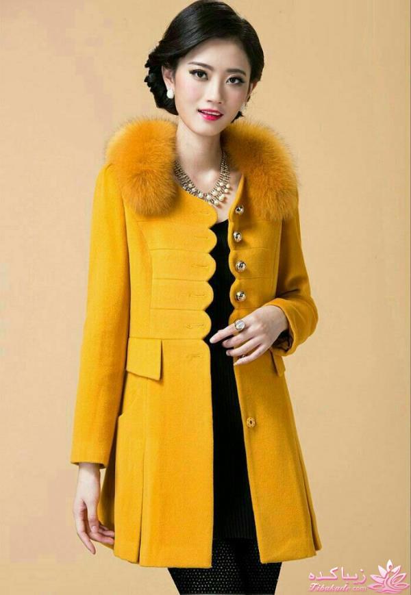 آموزش دوخت پالتو 