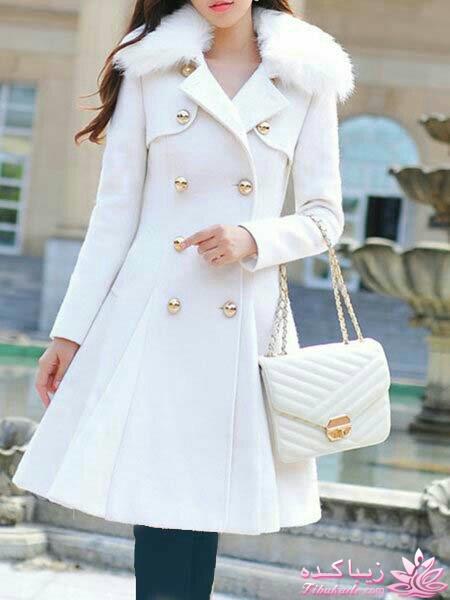 آموزش دوخت پالتو 