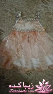 عكس لباسهايي كه ميدوزيم