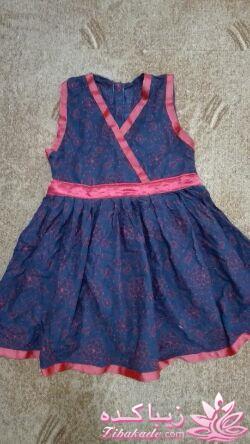 عكس لباسهايي كه ميدوزيم