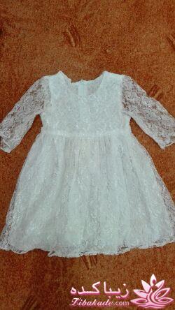 عكس لباسهايي كه ميدوزيم